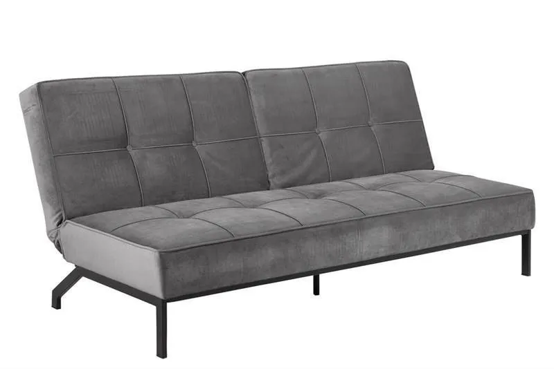 Sofa Perugia VIC szara - obrazek 2