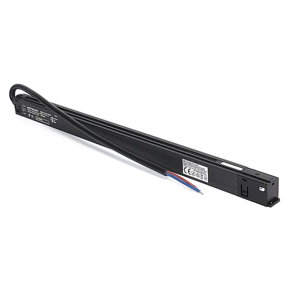 Zasilacz do szyn magnetycznych Mini Magnetic DY16-YT 150W  Czarny