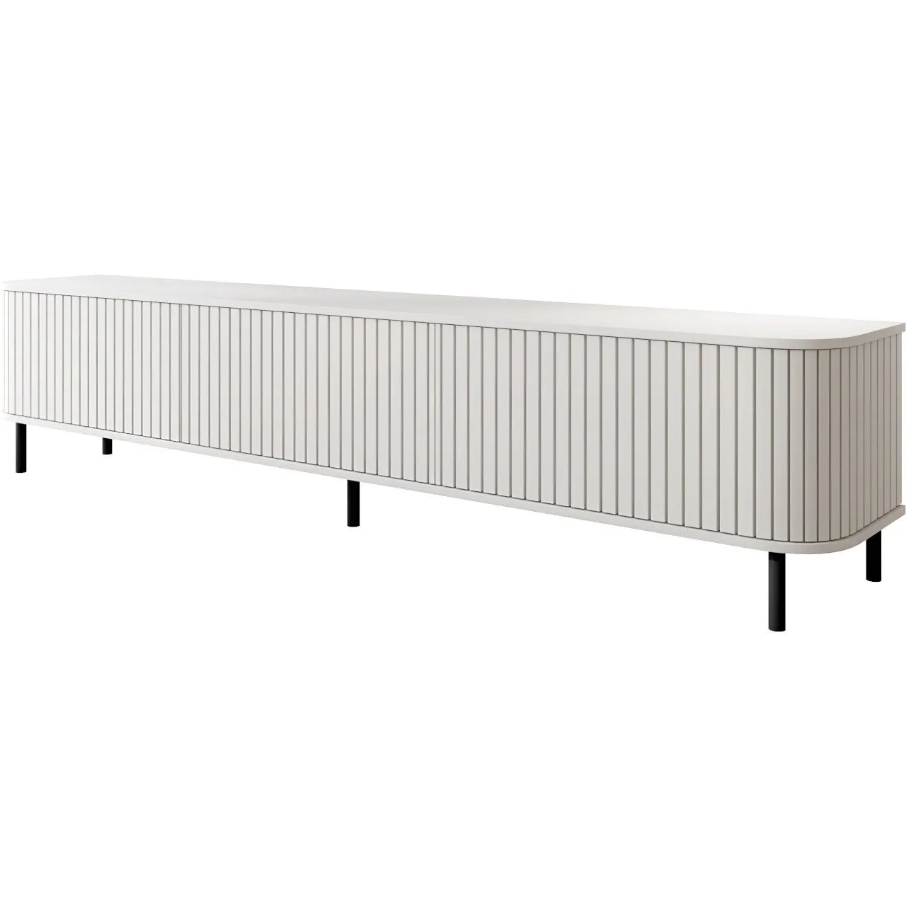Komoda RTV ZYLIO 165N biały